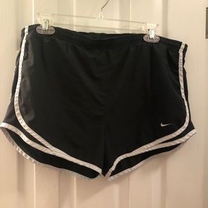 Women’s Nike Shorts-Size Medium